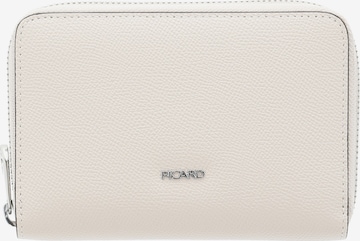 Picard Portemonnee 'Madison' in Beige: voorkant