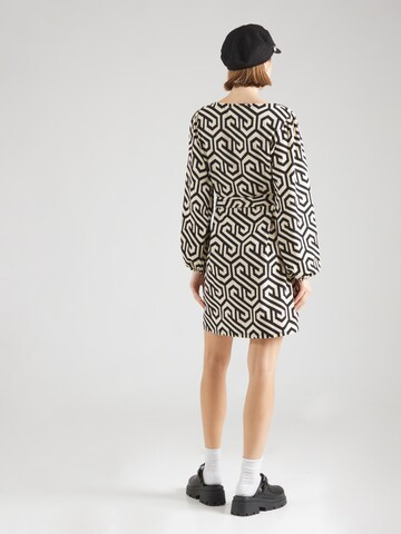 VERO MODA Φόρεμα 'VMMerve' σε μπεζ