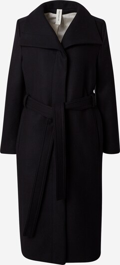 DRYKORN Płaszcz przejściowy 'LEICESTER' w kolorze czarnym, Podgląd produktu
