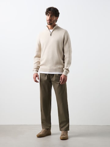 Next Trui in Beige