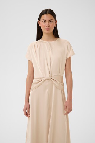 InWear Kjole 'Lake' i beige