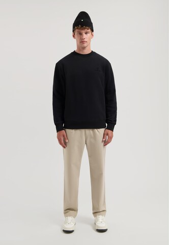 Dstrezzed Sweatshirt 'Nikol' in Black