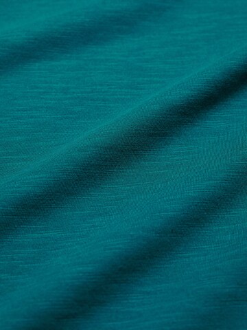 Seasalt Cornwall T-Shirt 'Kellow' in Grün