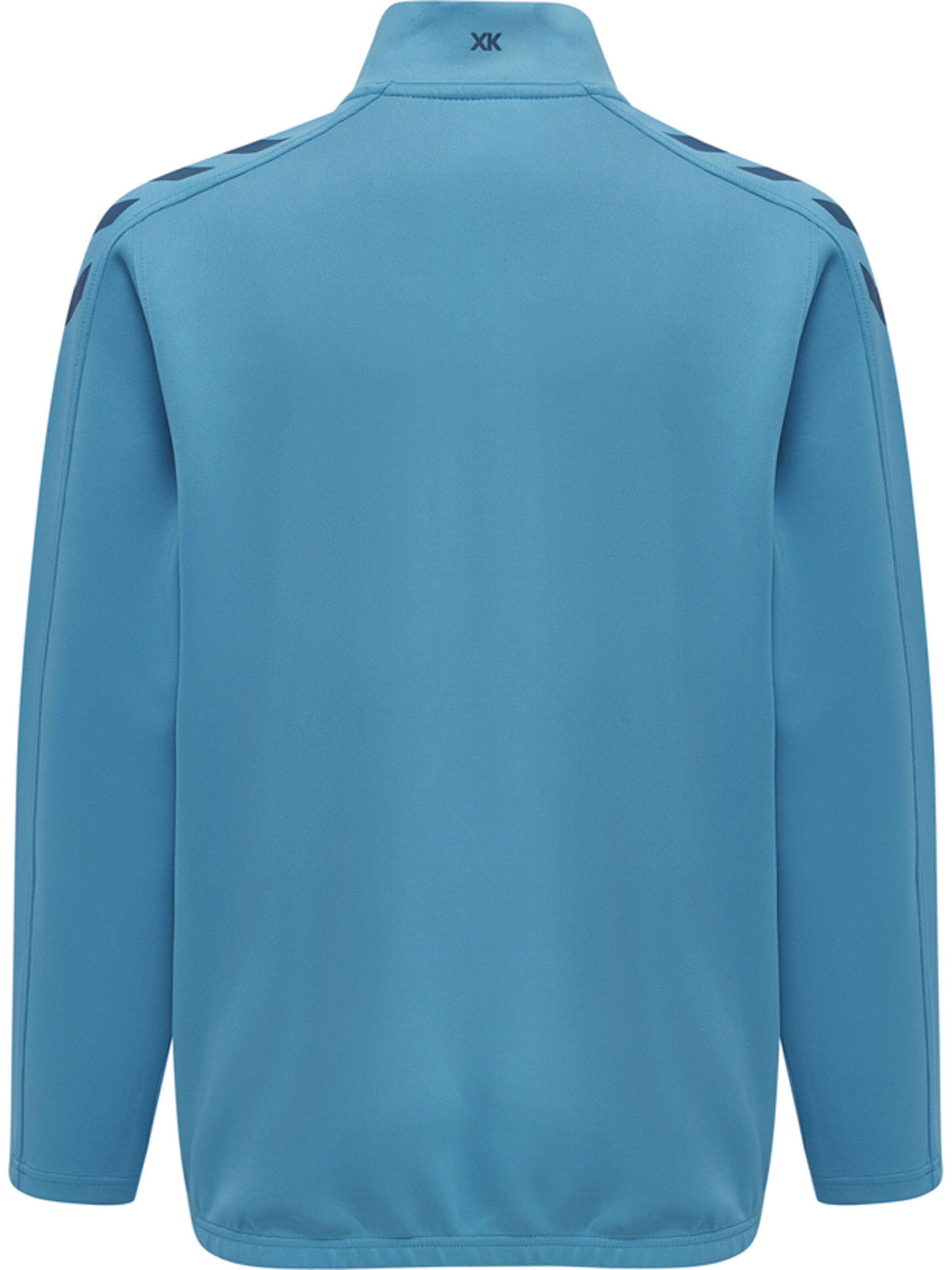 Hummel Sports sweatshirt 'Core' in Blue