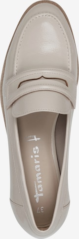 TAMARIS Instappers in Beige