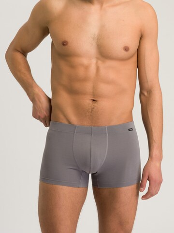 Hanro Boxer shorts in Grey