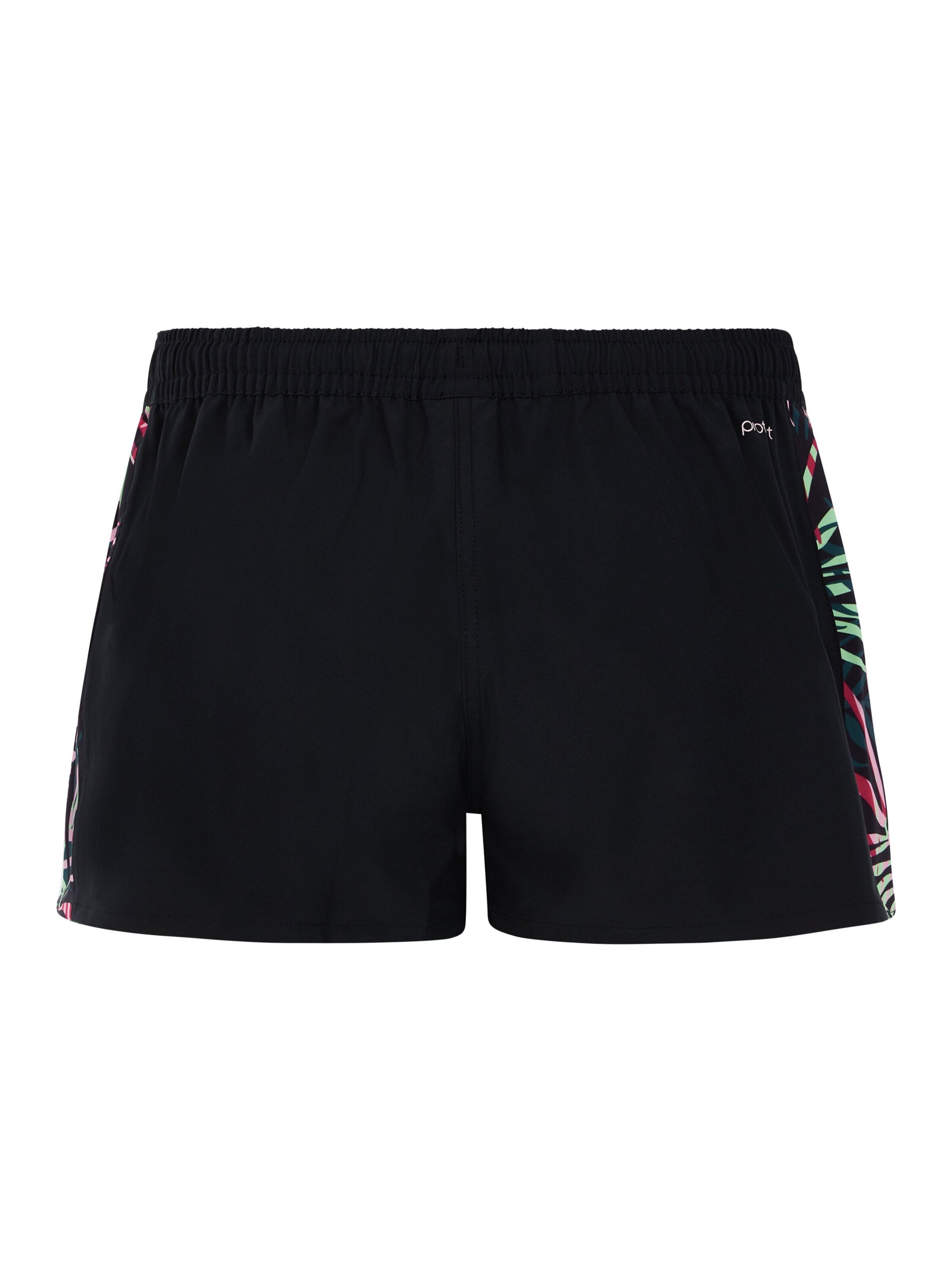 PROTEST Swimming Trunks 'PRTJENNA' in Pink