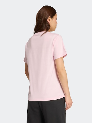 ADIDAS SPORTSWEAR Тениска 'SOFTS 1' в розово