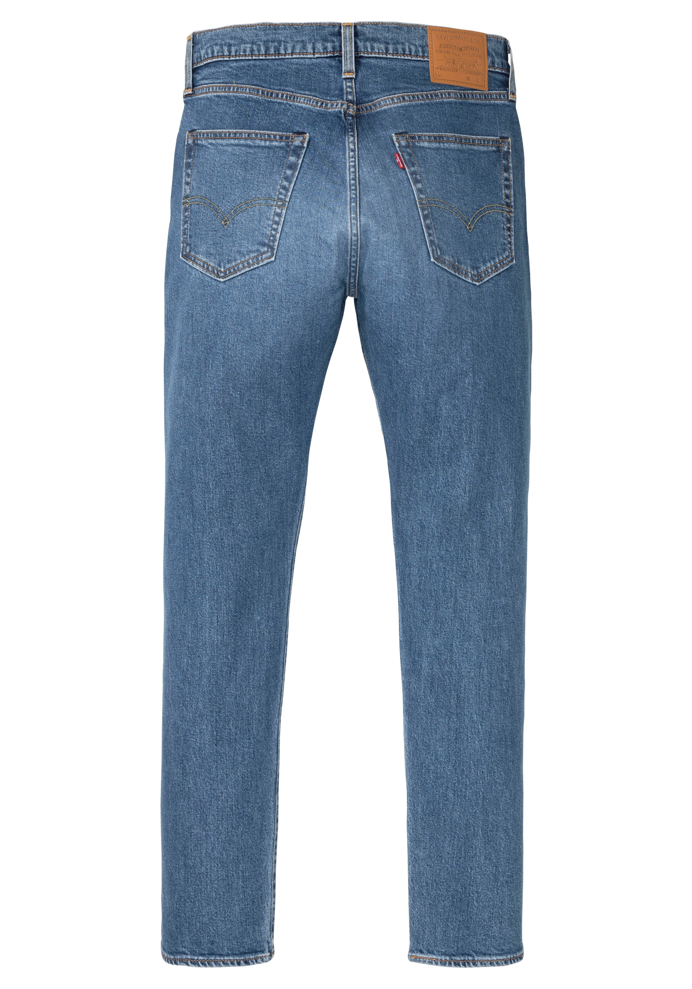 LEVI'S ® Zúžený Džíny '512' – modrá
