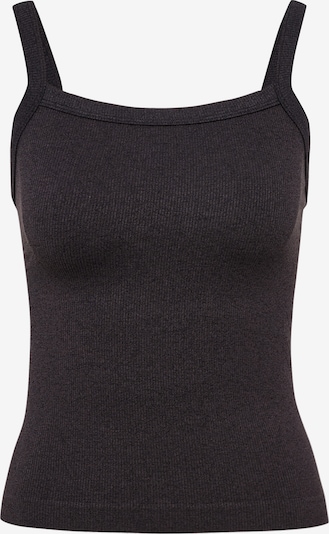 Hummel Športový top - čierna, Produkt