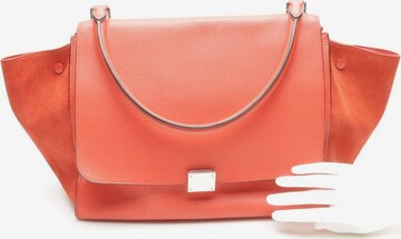 Céline Handtasche One Size in Orange