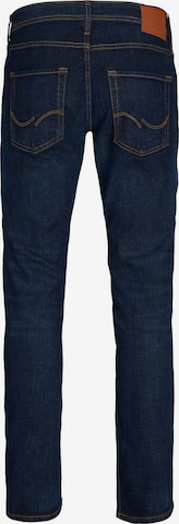 JACK & JONES Regular Jeans 'Clark' in Blauw