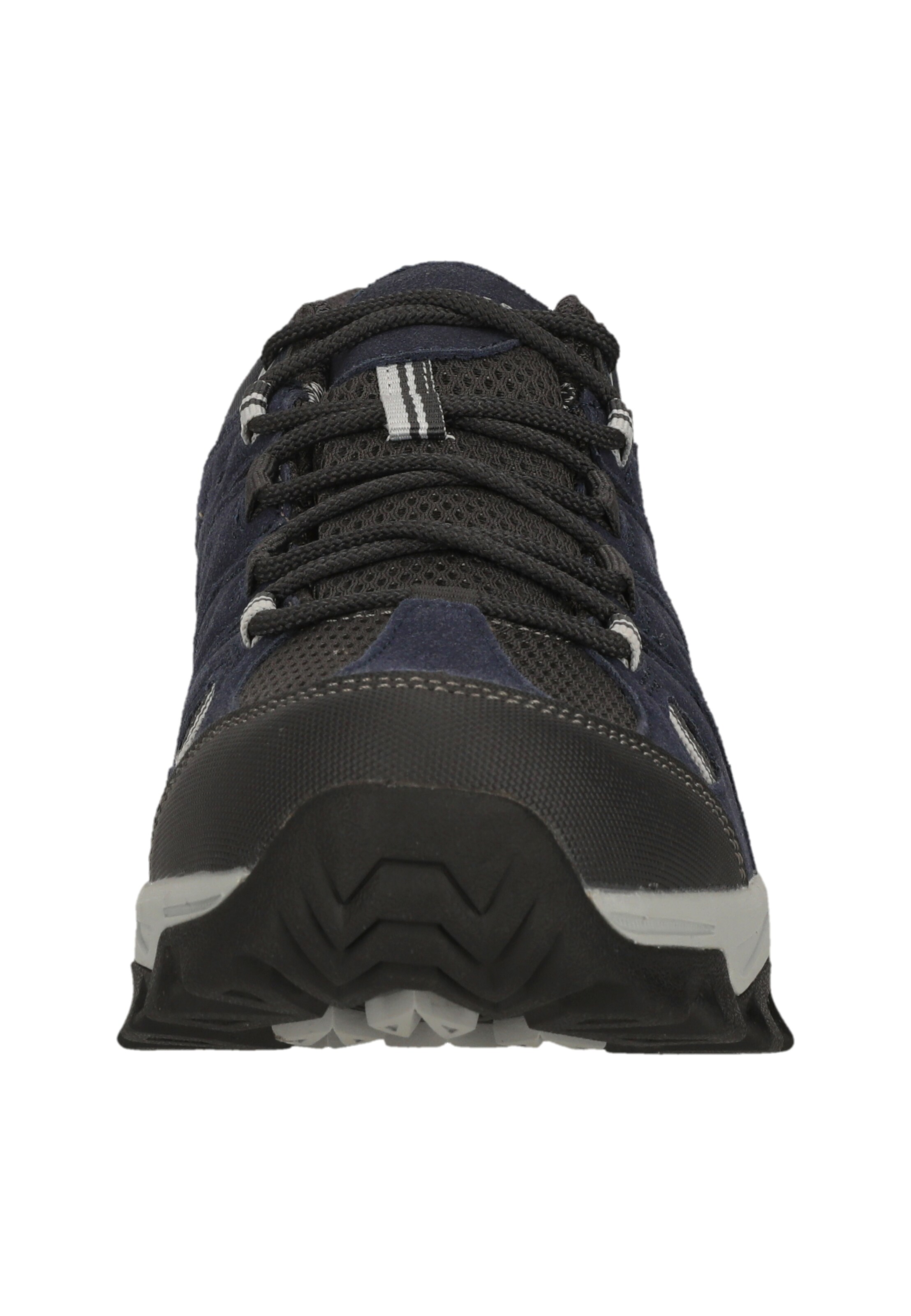Whistler Lage schoen 'Terx' in Blauw