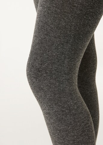 CALZEDONIA Regular Strumpfhose in Grau