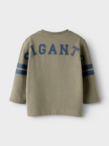 NAME IT Shirt in Grijs
