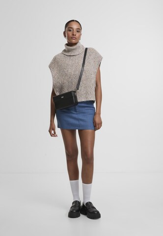Noisy may Sweater 'NMNara' in Grey