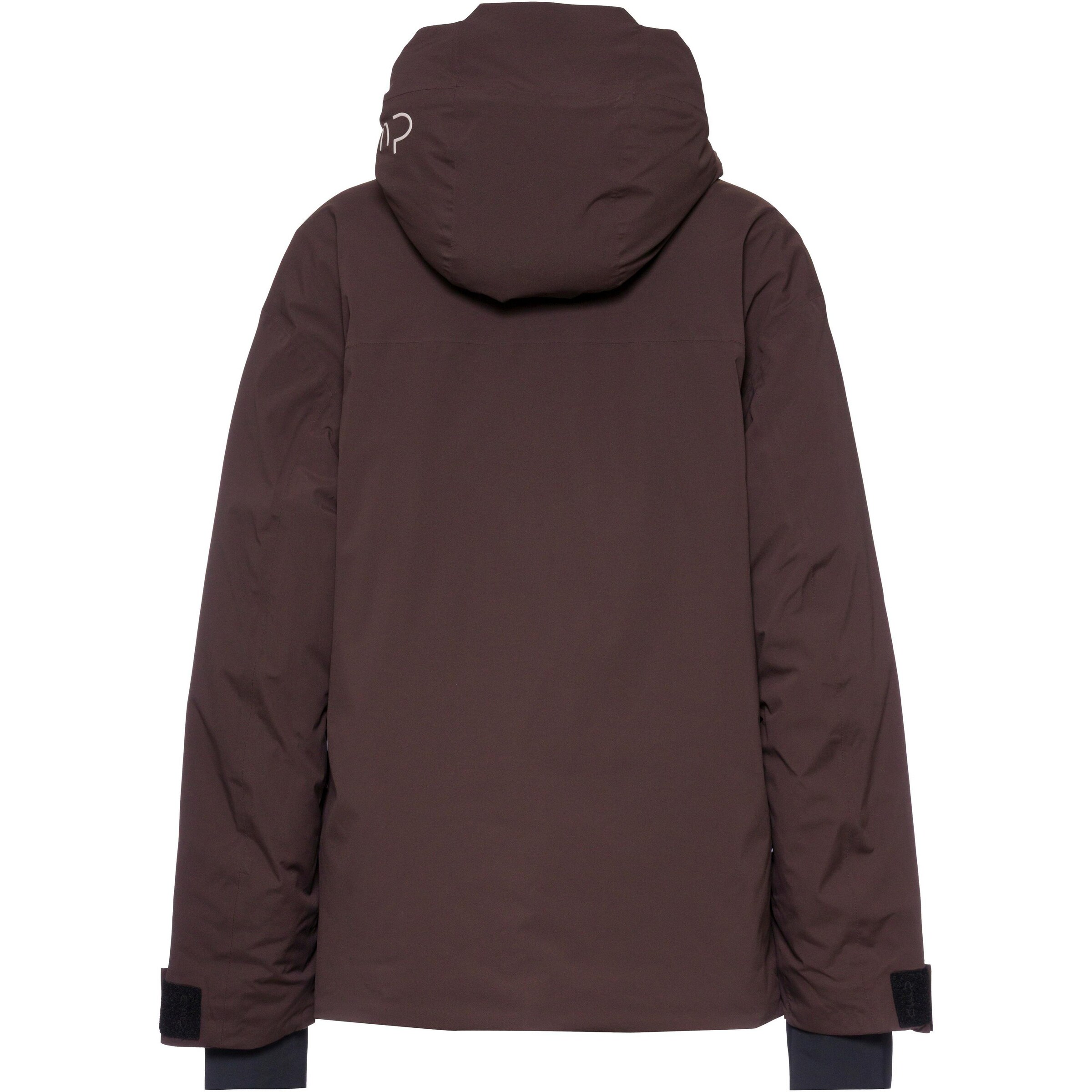 CMP Outdoor Jacket in Brown