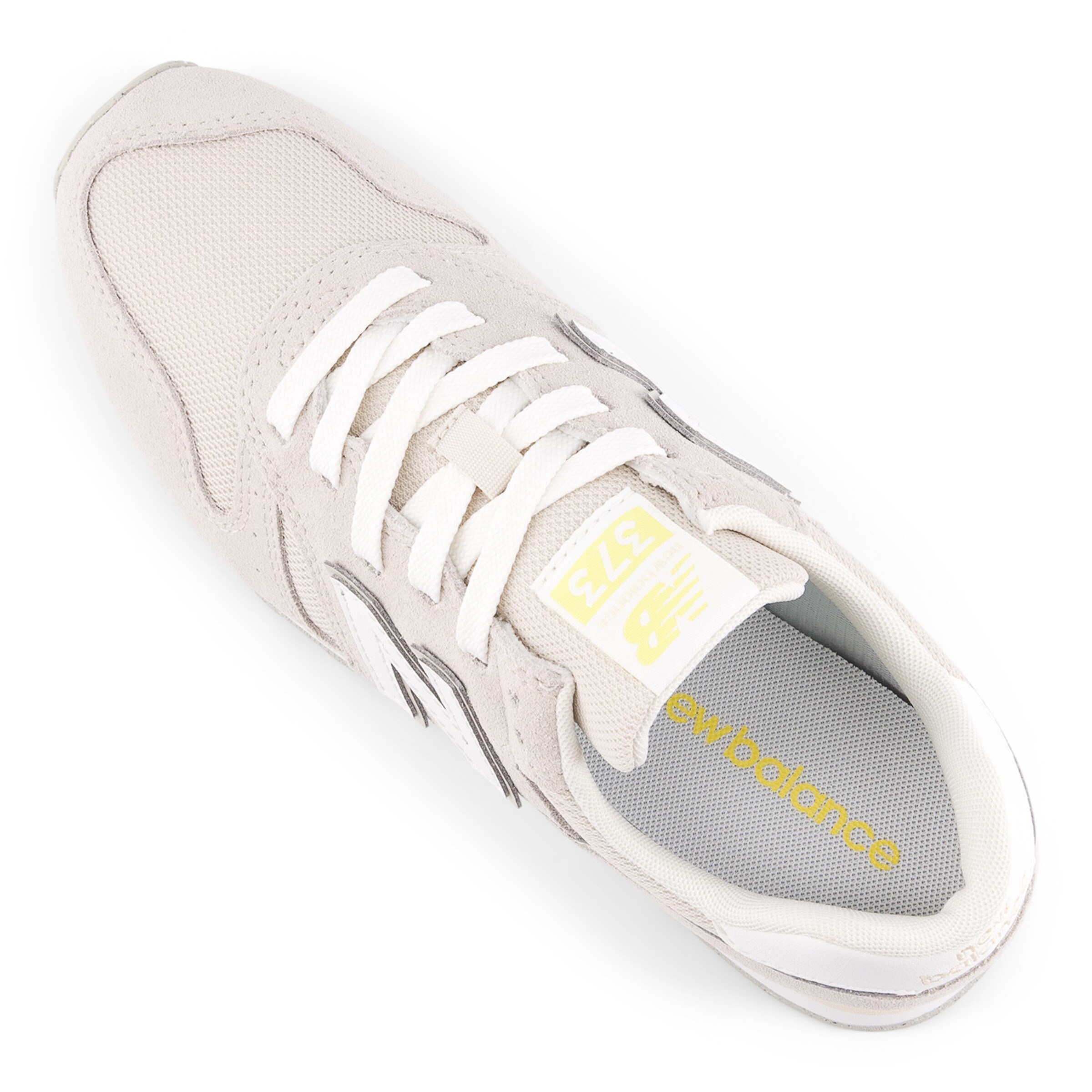 new balance Sneaker in Beige