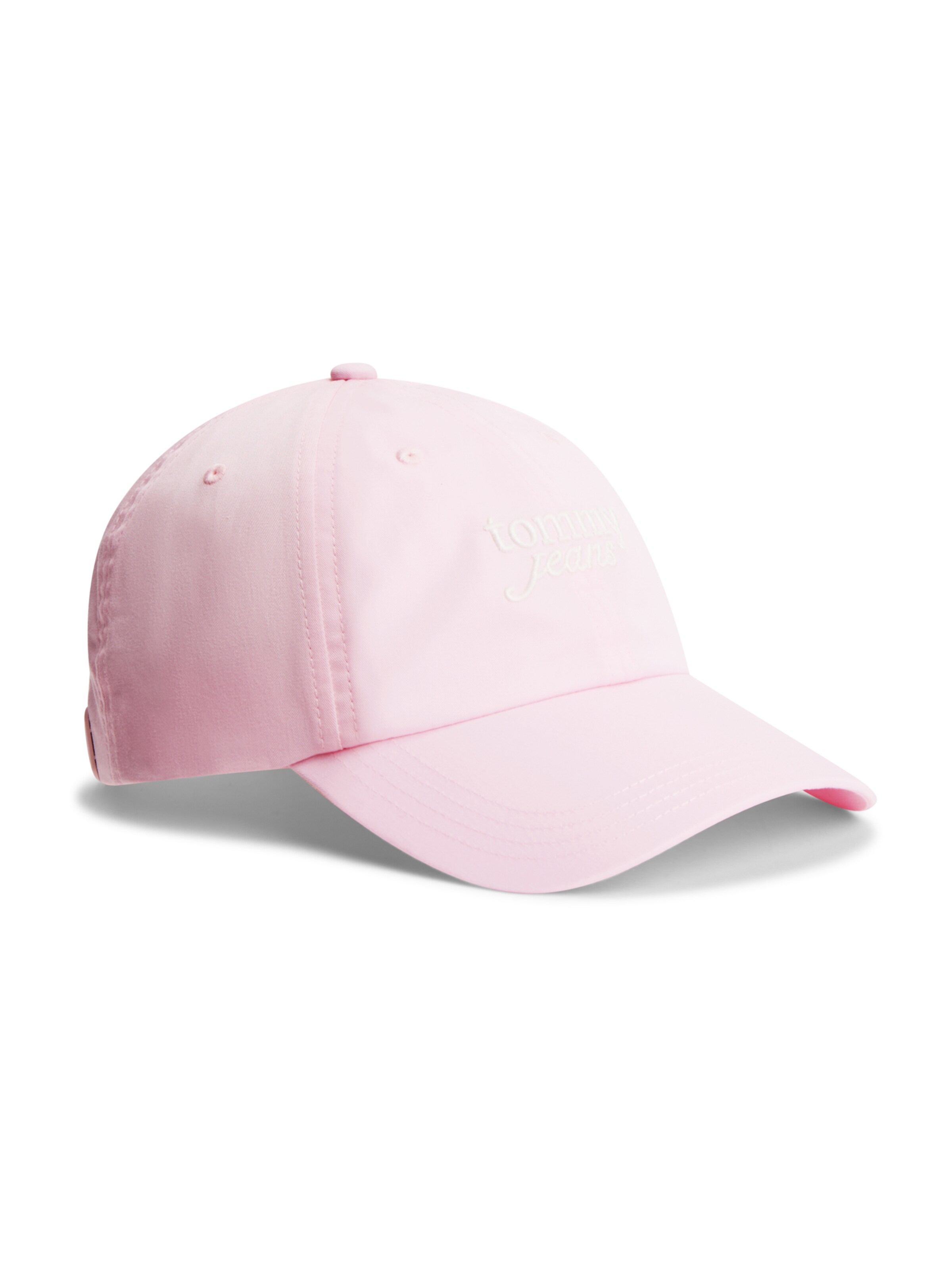 Tommy Jeans Кепка в Ярко-розовый
