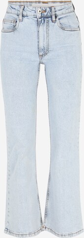 Cotton On Petite Flared Jeans in Blau: predná strana