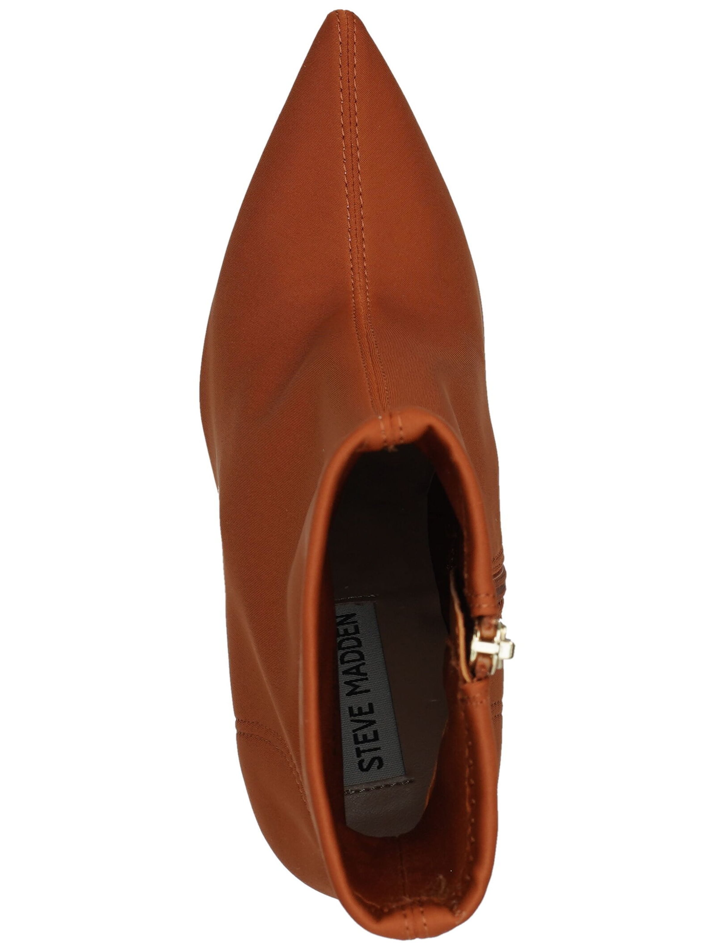 STEVE MADDEN Stiefelette in Braun
