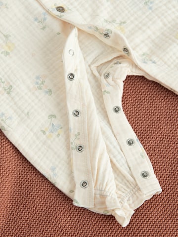 balts Cool Club Kombinezons