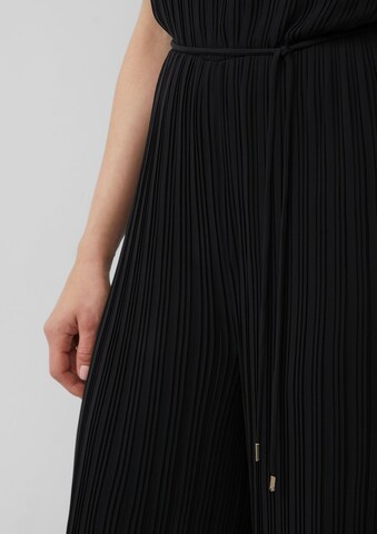 Combinaison s.Oliver BLACK LABEL en noir