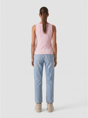 americandreams Top 'Boline'‌‌‌‌ in Pink
