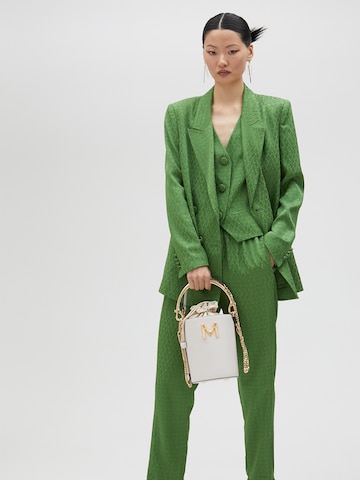 Blazer Lola Casademunt en vert
