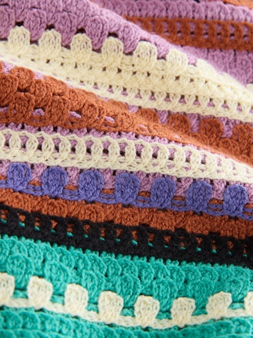 Next Regular Trousers in Purple