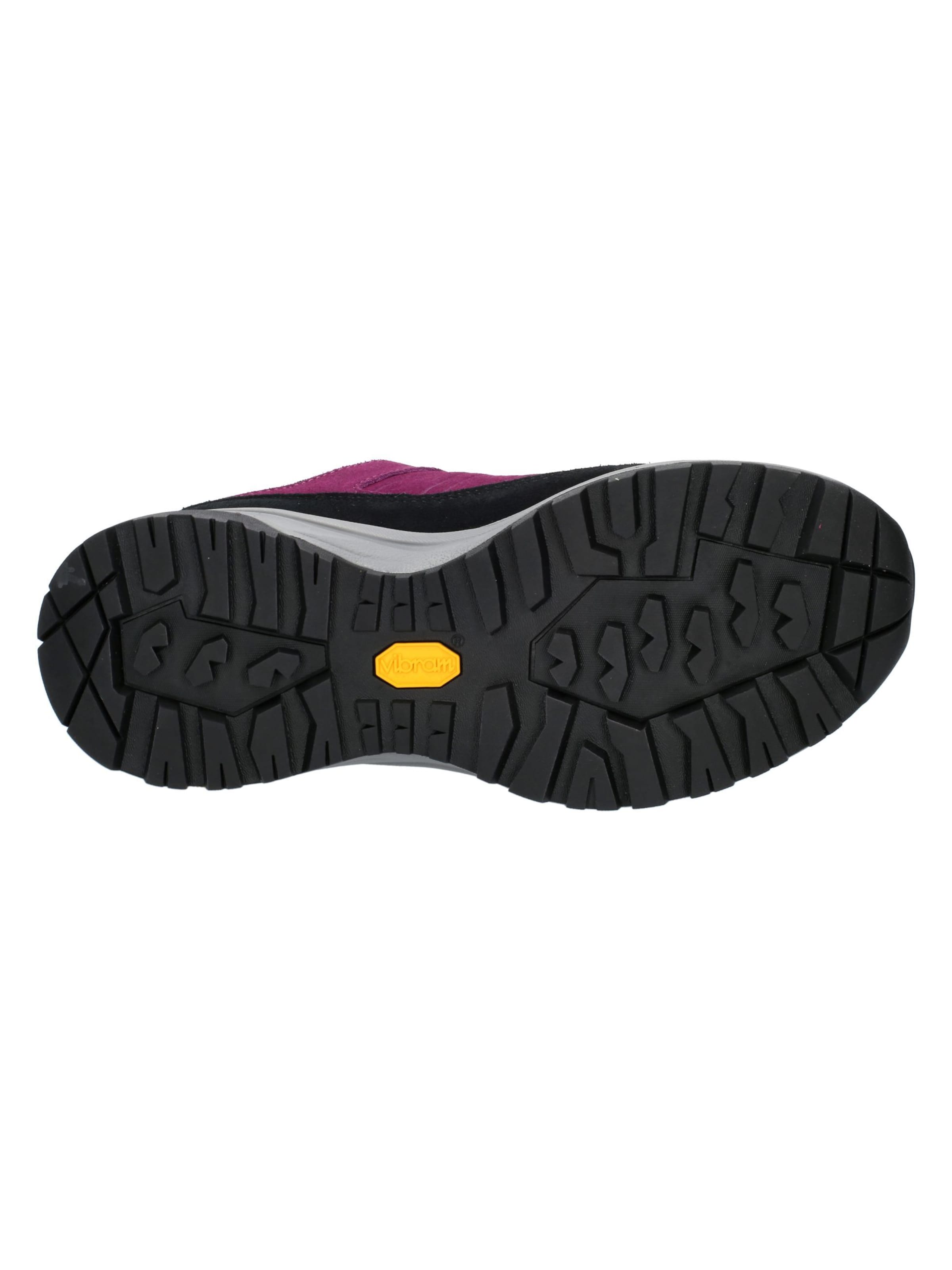 Brütting Flats 'Mount Sellery' in Purple