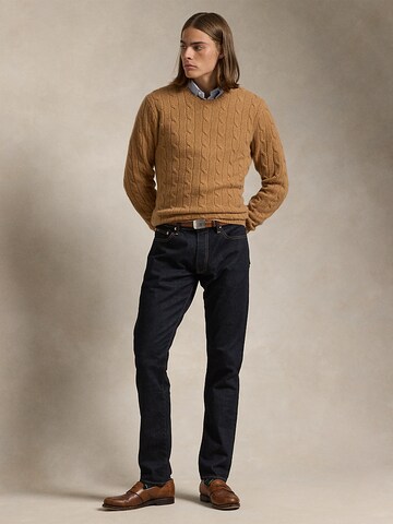 Polo Ralph Lauren Regular Farkut 'SULLIVAN' värissä sininen