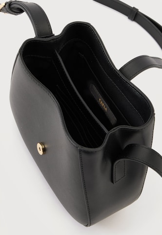 FURLA - Bolso de hombro 'DORA' en negro