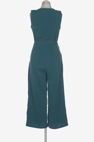 TOM TAILOR Overall oder Jumpsuit S in Grün