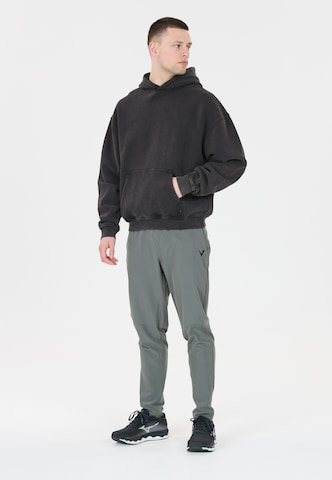 Virtus Sweatshirt 'Lloyd' in Zwart
