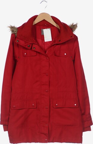 Vera Mont Jacket & Coat in L in Red: front