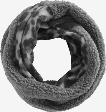 CODELLO Scarf in Grey: front