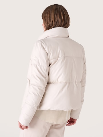 Camomilla Winter jacket 'Presley' in Pink