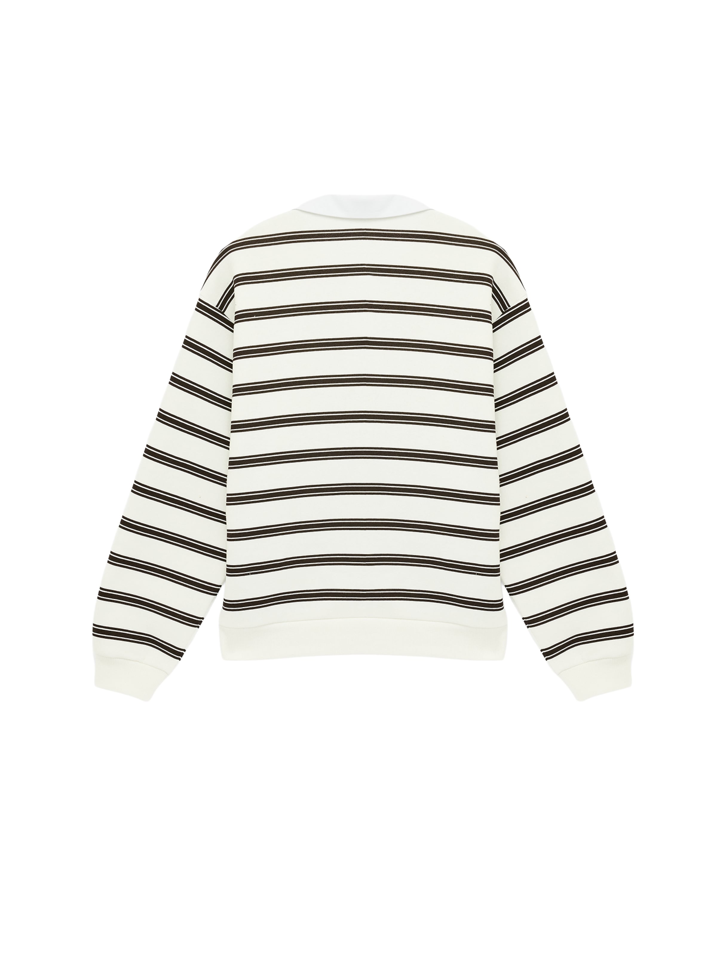 Koton Sweatshirt in Bruin