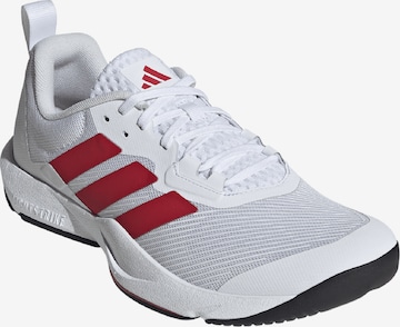 ADIDAS PERFORMANCE Sportovní boty 'RAPIDMOVE 2' – bílá: přední strana