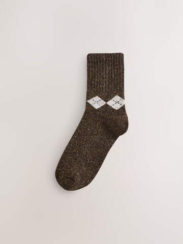 Next Ponožky - Sivá