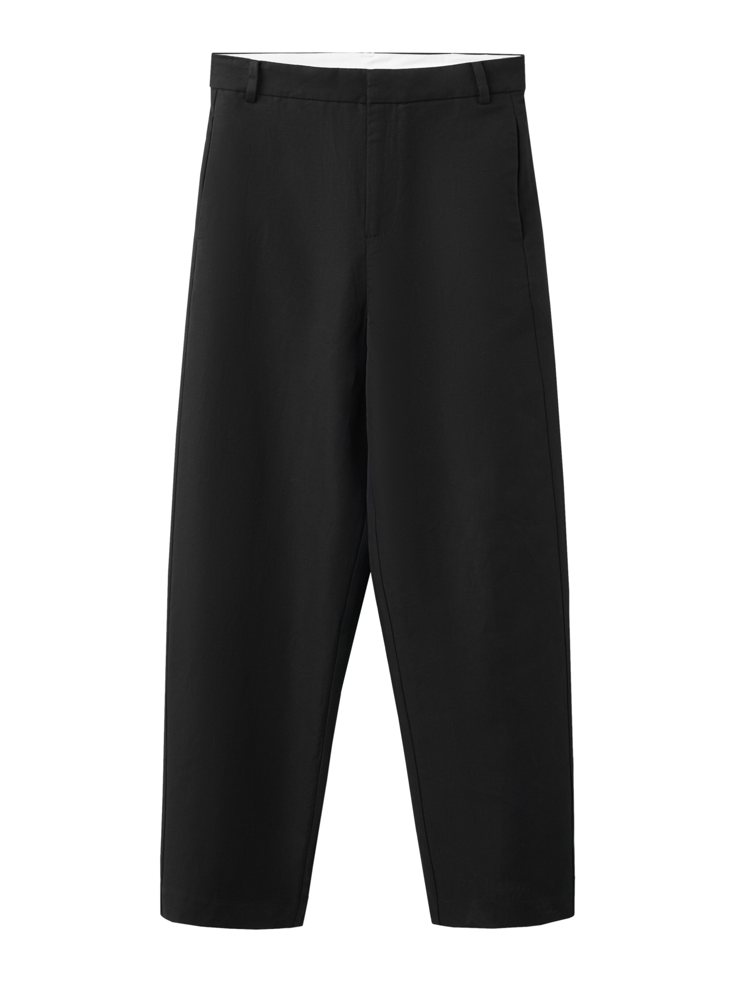 MANGO Панталон 'Lbgala' в черно, Преглед на продукта