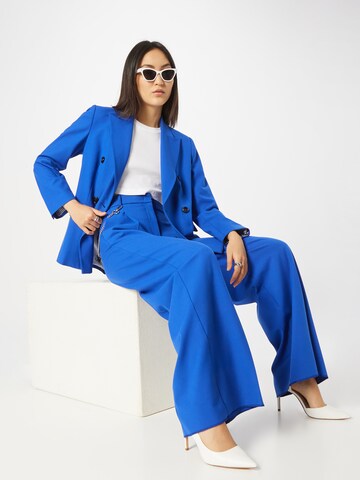 MAX&Co. Blazer 'PISTA' in Blau