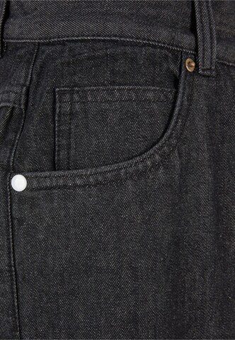 SOUTHPOLE Loose fit Jeans in Black
