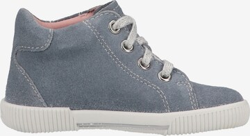 RICHTER Sneakers in Grey