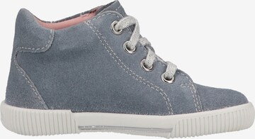 RICHTER Sneaker in Grau