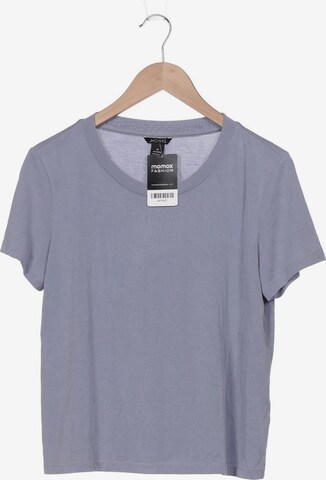 Monki T-Shirt M in Blau: predná strana