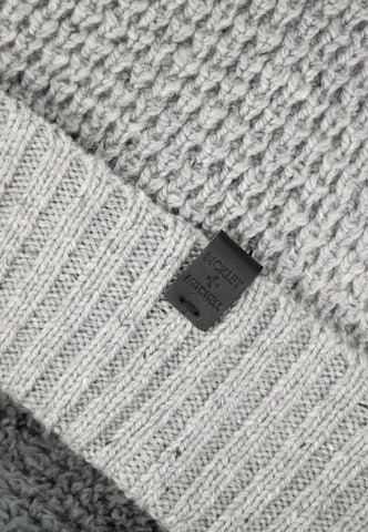 Bickley + Mitchell Pipo värissä harmaa