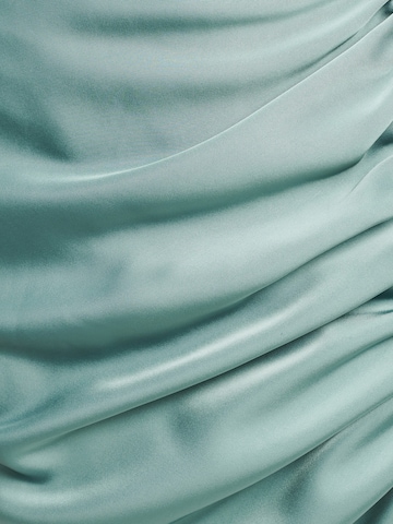 Robe 'Korlie' BWLDR en bleu