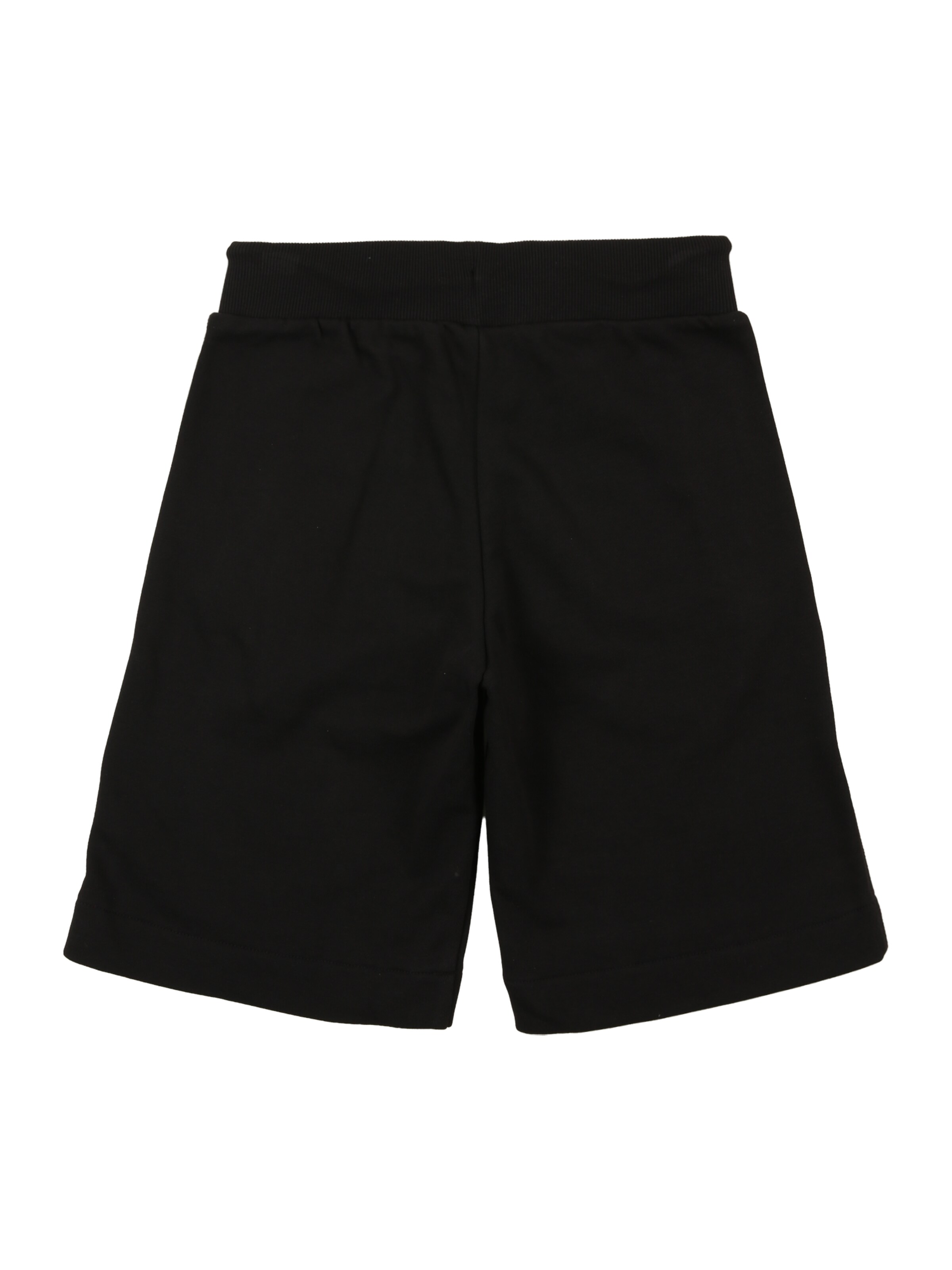 HUGO Loose fit Trousers in Black